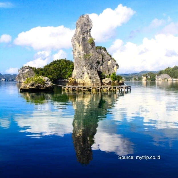 Teluk Kabui